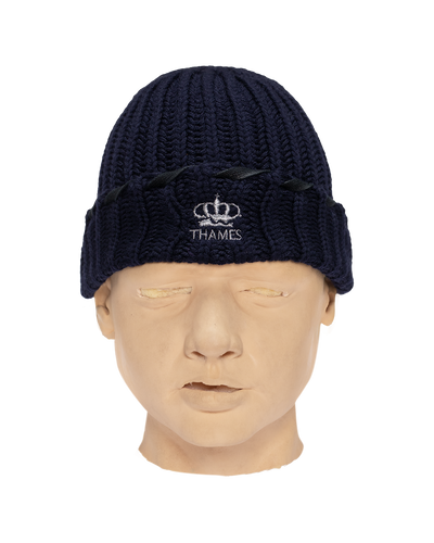  WHIPSTITCH BEANIE