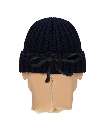 WHIPSTITCH BEANIE