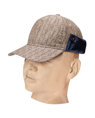 CLOTHO DESERT CAP