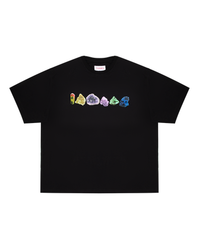  ACROSTIC TEE