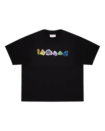 ACROSTIC TEE (SAMPLE)