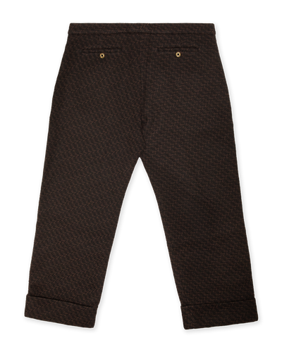 BASKERVILLE TROUSERS