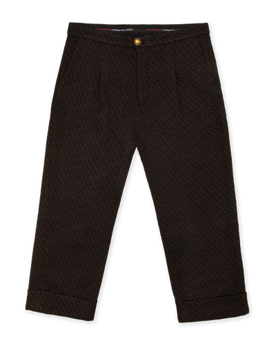  BASKERVILLE TROUSERS