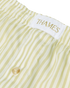 LABEL BOXERS PISTACHIO