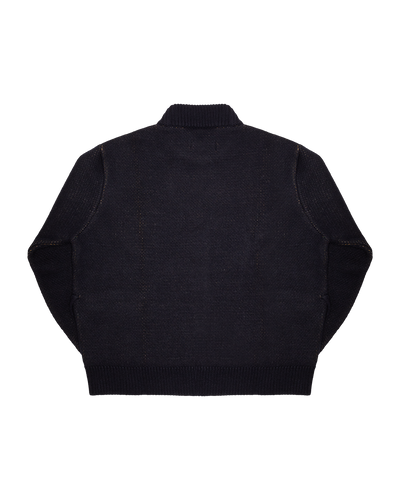 CAULFIELD KNIT