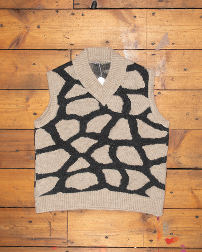  HERBIVORE VEST (SAMPLE I)