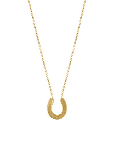 PORTA FORTUNA PENDANT