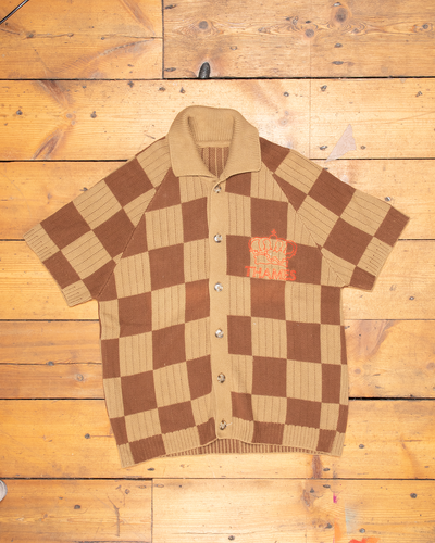  LE CHESS CARAMEL (SAMPLE)