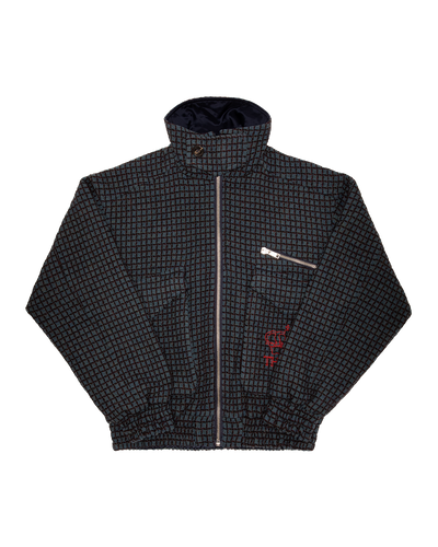  MILLING JACKET IV