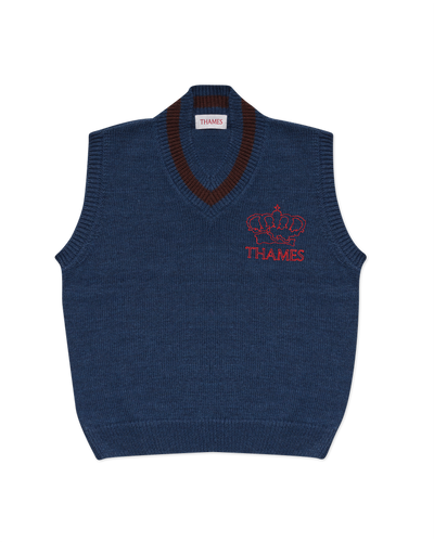 P.G.VEST (SAMPLE)