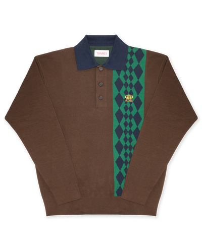  MOSAIC POLO