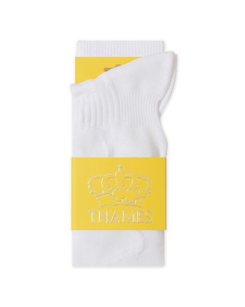 P.G. SPORTS SOCKS SNOW – THAMES MMXX.