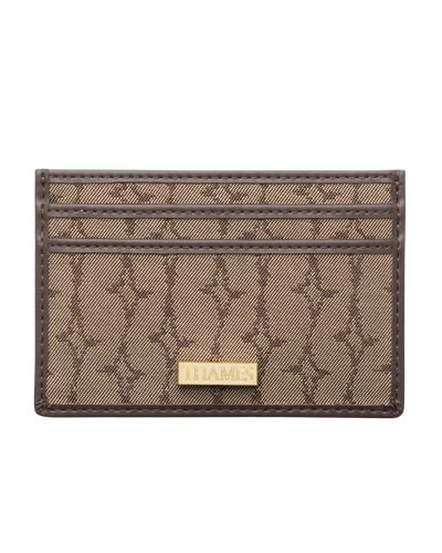 CLOTHO CARDHOLDER (SAMPLE)