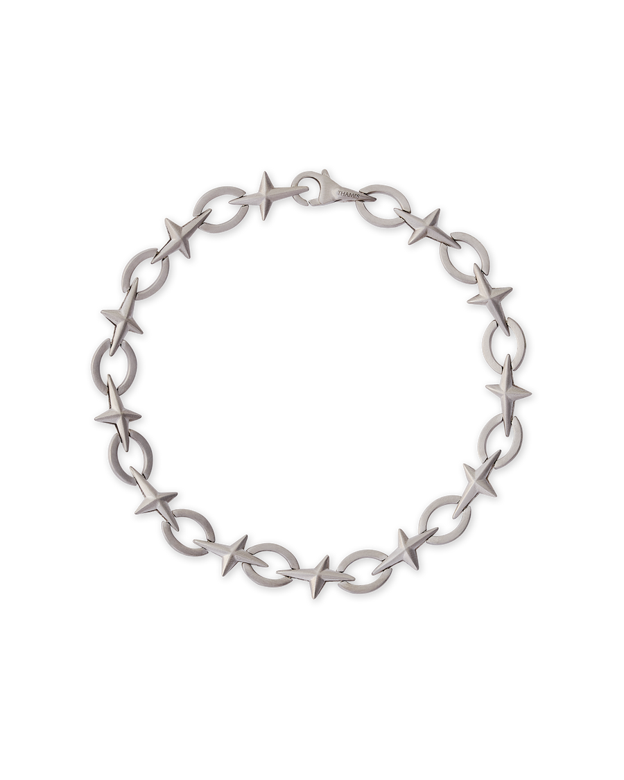 Thames Starlink bracelet Blondey McCoy次はブロックします
