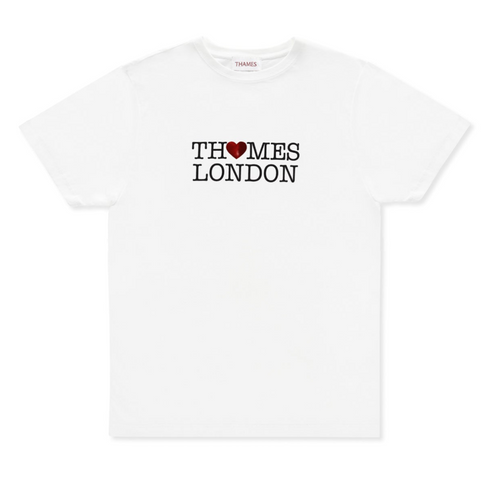 TOURIST TEE (SAMPLE)