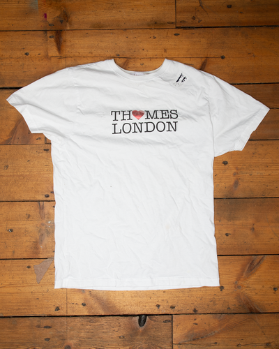  TOURIST TEE (SAMPLE)