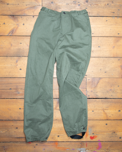  THE OUTLINE PANTS (SAMPLE)