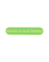 BEARER OF GLAD TIDINGS