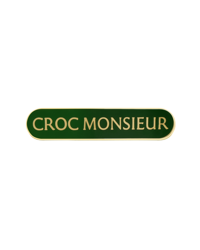  CROC MONSIEUR SHIELD