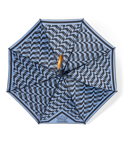 BASKERVILLE BROLLY